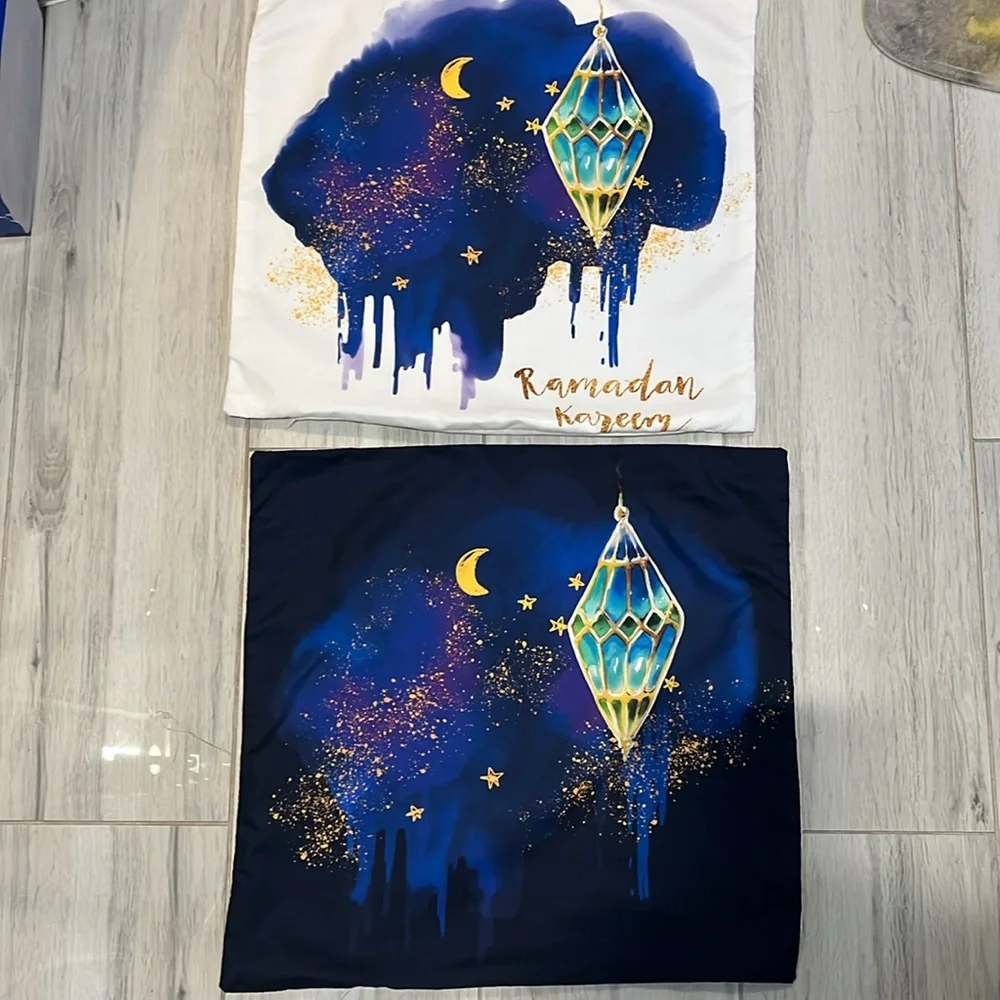 N/A size 17”x17”
